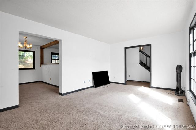 1703 Tryon Drive, Fayetteville, NC 28303