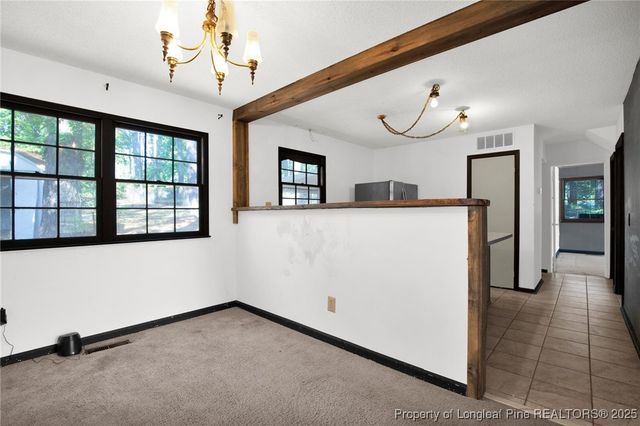 1703 Tryon Drive, Fayetteville, NC 28303