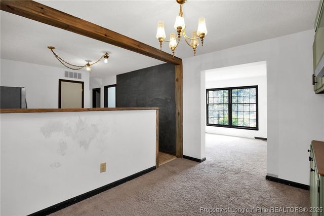 1703 Tryon Drive, Fayetteville, NC 28303