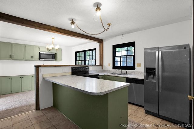 1703 Tryon Drive, Fayetteville, NC 28303