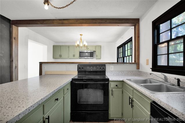 1703 Tryon Drive, Fayetteville, NC 28303