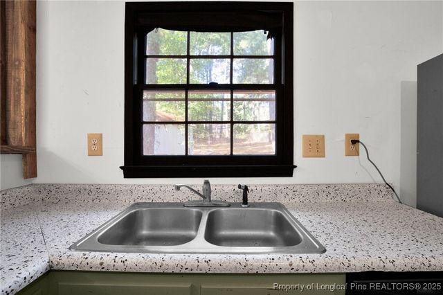 1703 Tryon Drive, Fayetteville, NC 28303