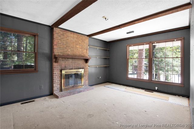 1703 Tryon Drive, Fayetteville, NC 28303