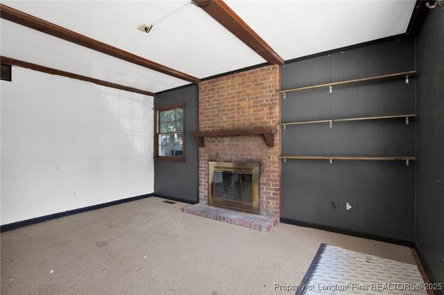 1703 Tryon Drive, Fayetteville, NC 28303