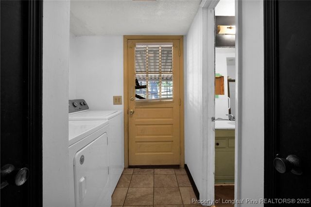 1703 Tryon Drive, Fayetteville, NC 28303