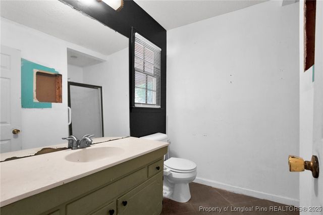 1703 Tryon Drive, Fayetteville, NC 28303