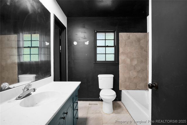 1703 Tryon Drive, Fayetteville, NC 28303