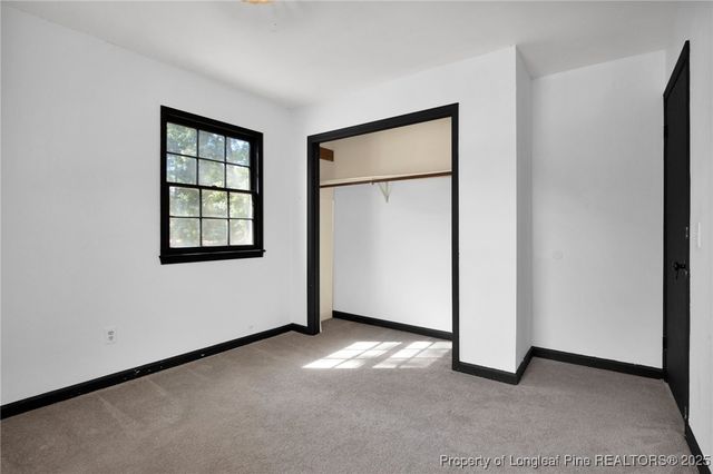 1703 Tryon Drive, Fayetteville, NC 28303