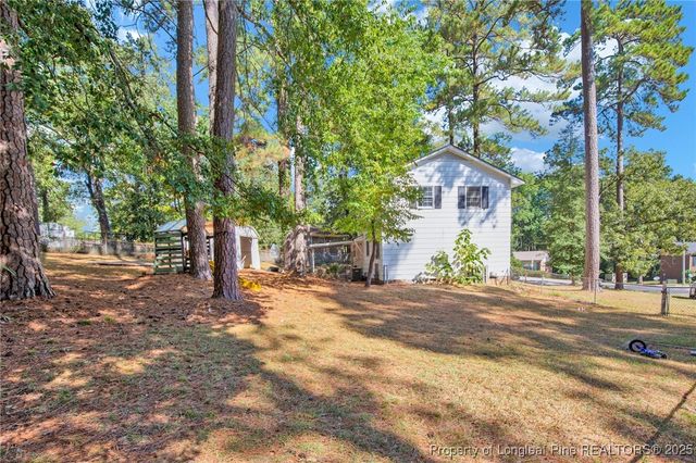1703 Tryon Drive, Fayetteville, NC 28303