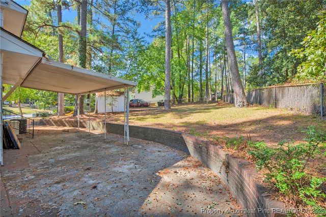 1703 Tryon Drive, Fayetteville, NC 28303