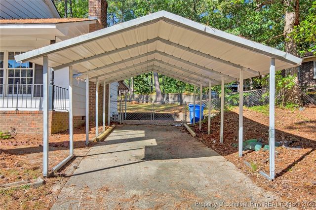 1703 Tryon Drive, Fayetteville, NC 28303