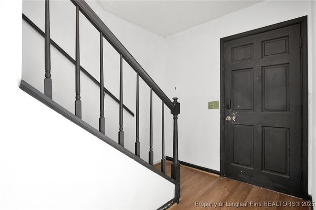 1703 Tryon Drive, Fayetteville, NC 28303