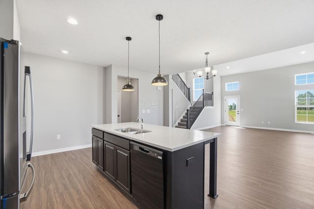6711 Ardennes Loop S, Hilliard, OH 43026