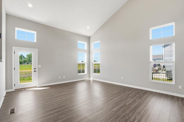 6711 Ardennes Loop S, Hilliard, OH 43026