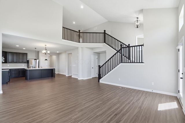 6711 Ardennes Loop S, Hilliard, OH 43026