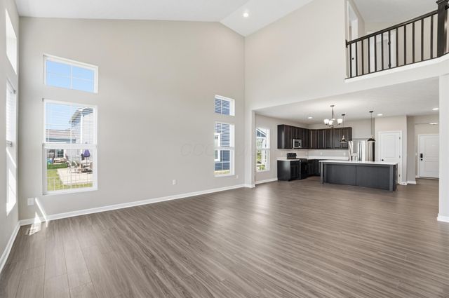 6711 Ardennes Loop S, Hilliard, OH 43026