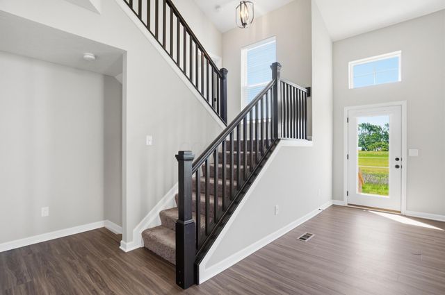 6711 Ardennes Loop S, Hilliard, OH 43026