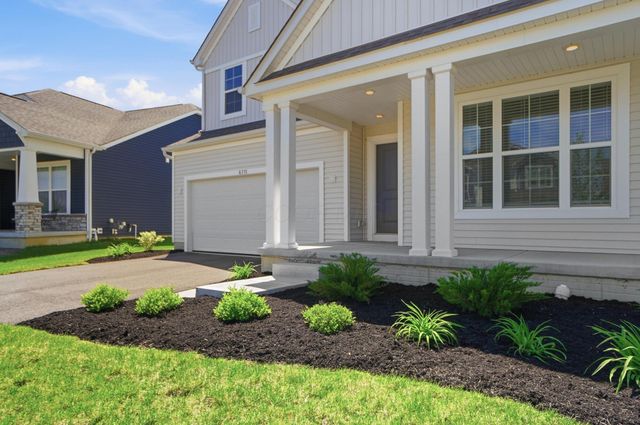 6711 Ardennes Loop S, Hilliard, OH 43026