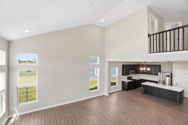 6711 Ardennes Loop S, Hilliard, OH 43026