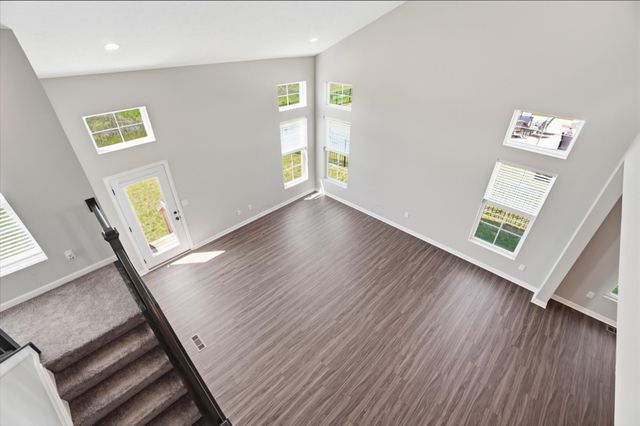 6711 Ardennes Loop S, Hilliard, OH 43026