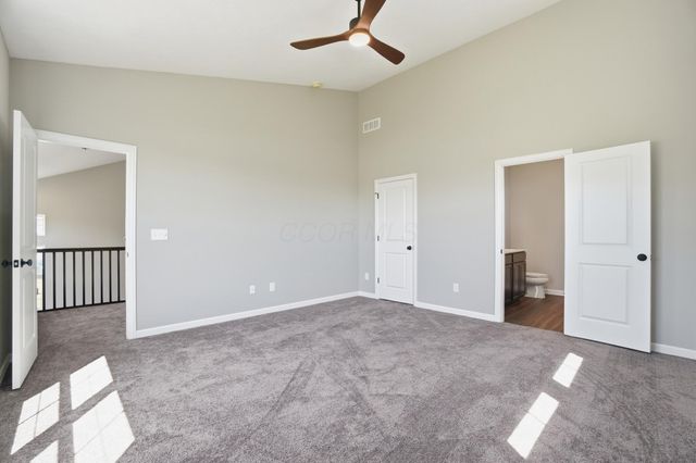 6711 Ardennes Loop S, Hilliard, OH 43026