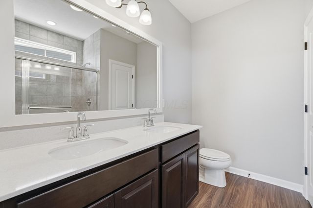 6711 Ardennes Loop S, Hilliard, OH 43026