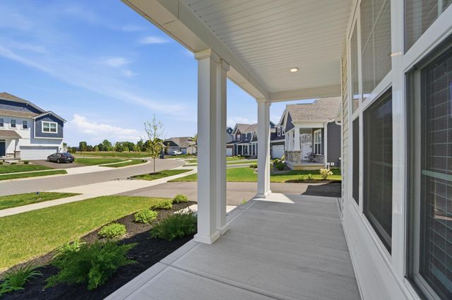 6711 Ardennes Loop S, Hilliard, OH 43026
