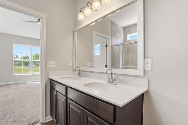 6711 Ardennes Loop S, Hilliard, OH 43026