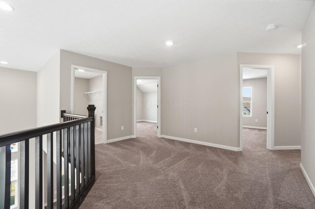 6711 Ardennes Loop S, Hilliard, OH 43026