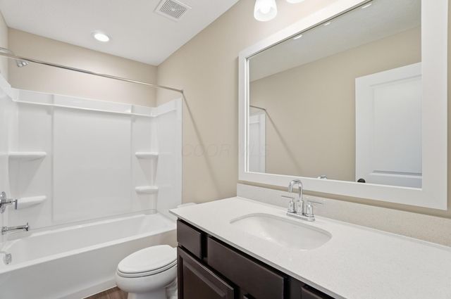 6711 Ardennes Loop S, Hilliard, OH 43026