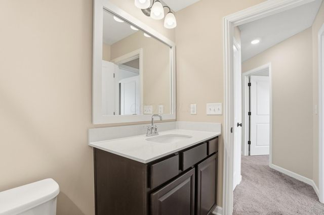 6711 Ardennes Loop S, Hilliard, OH 43026