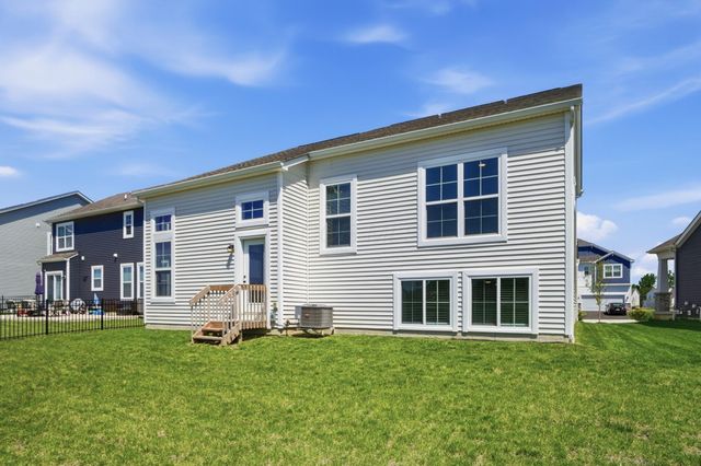 6711 Ardennes Loop S, Hilliard, OH 43026