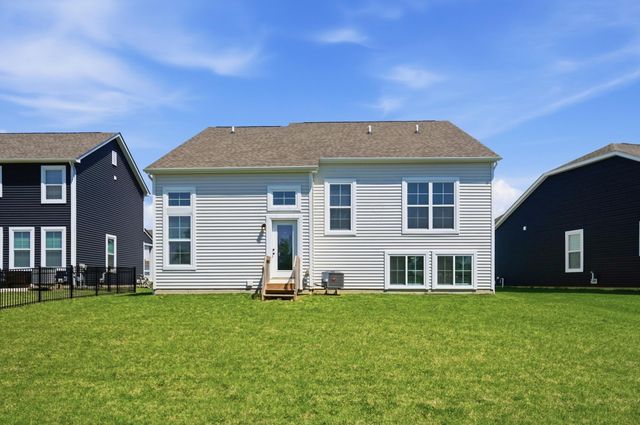 6711 Ardennes Loop S, Hilliard, OH 43026