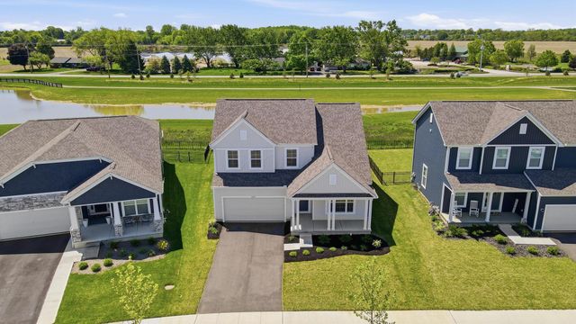 6711 Ardennes Loop S, Hilliard, OH 43026