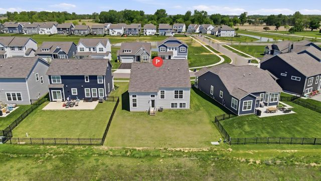 6711 Ardennes Loop S, Hilliard, OH 43026