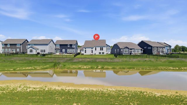 6711 Ardennes Loop S, Hilliard, OH 43026