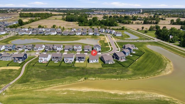 6711 Ardennes Loop S, Hilliard, OH 43026