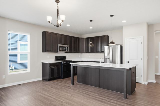 6711 Ardennes Loop S, Hilliard, OH 43026