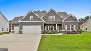390 Cushing Street, Senoia, GA 30276