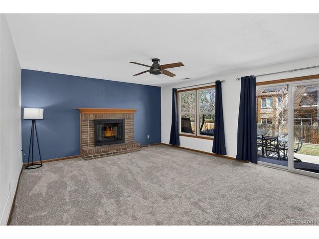 5250 S Yampa Ct, Centennial, CO 80015