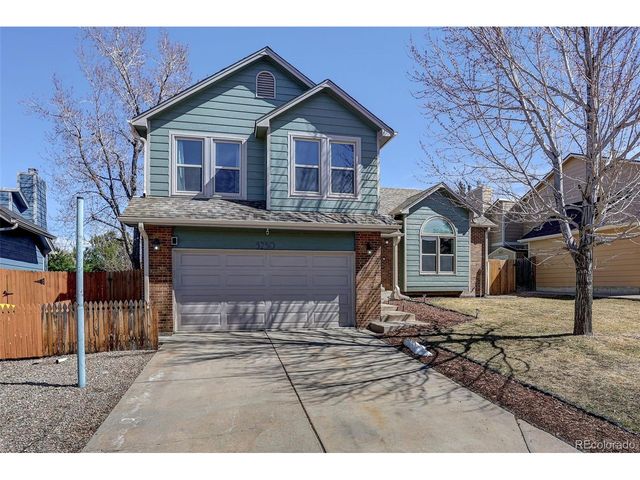 5250 S Yampa Ct, Centennial, CO 80015
