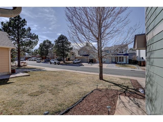 5250 S Yampa Ct, Centennial, CO 80015