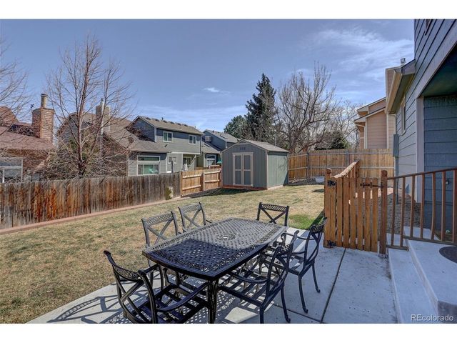 5250 S Yampa Ct, Centennial, CO 80015