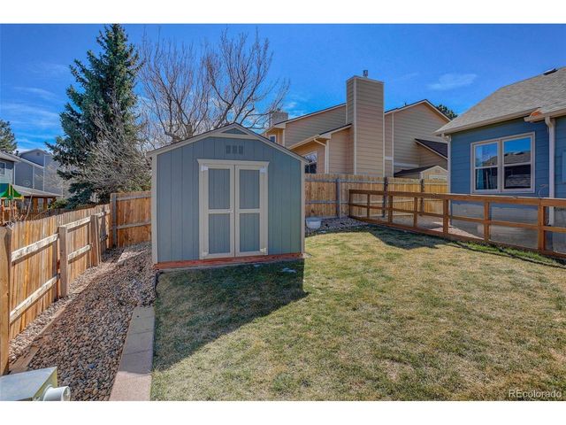 5250 S Yampa Ct, Centennial, CO 80015