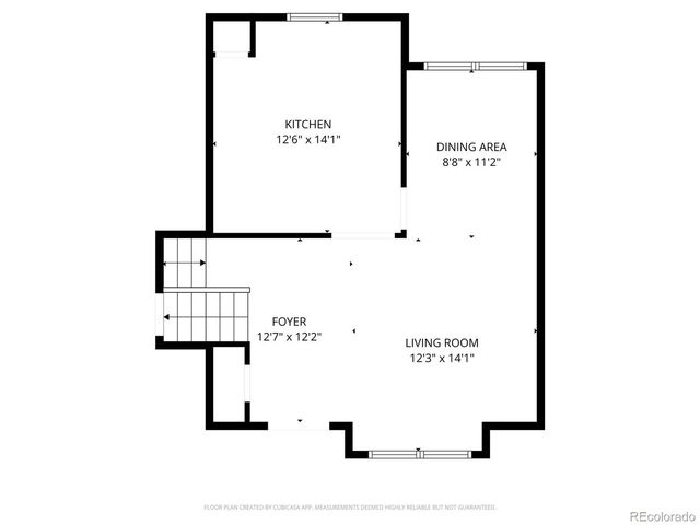 5250 S Yampa Ct, Centennial, CO 80015