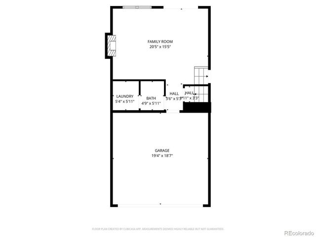 5250 S Yampa Ct, Centennial, CO 80015