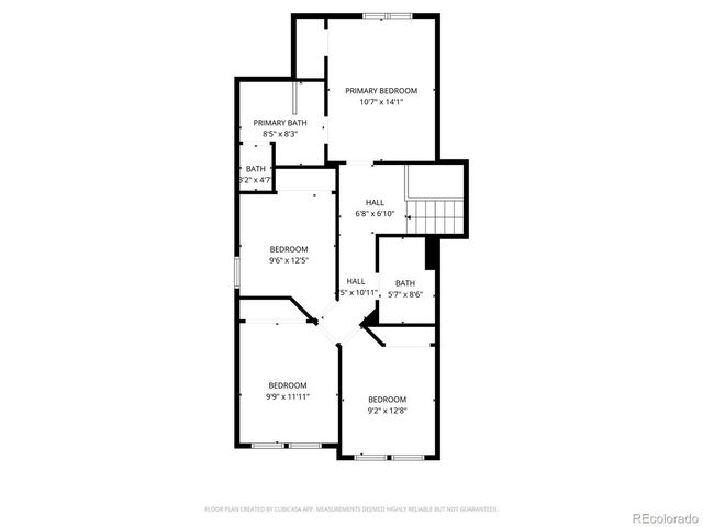 5250 S Yampa Ct, Centennial, CO 80015