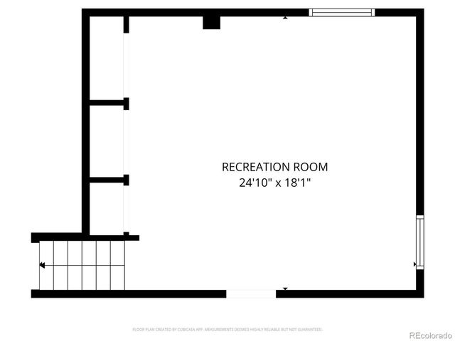 5250 S Yampa Ct, Centennial, CO 80015