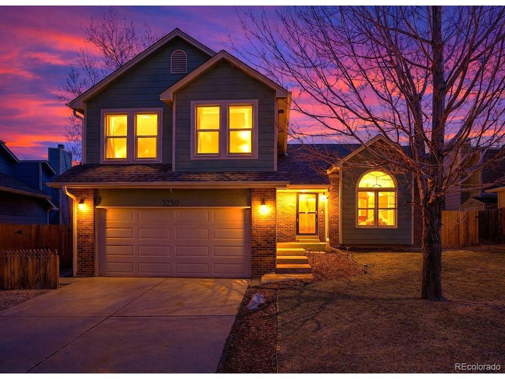 5250 S Yampa Ct, Centennial, CO 80015