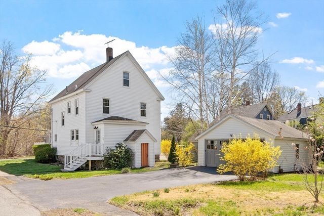 10 Concord St., Maynard, MA 01754